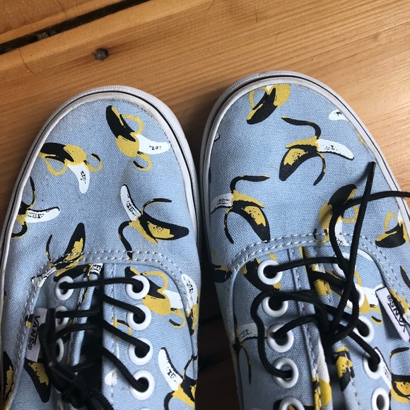 banana Vans - Picture 4 of 8
